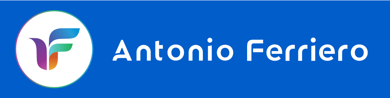 antonio ferriero sviluppo siti web lecce