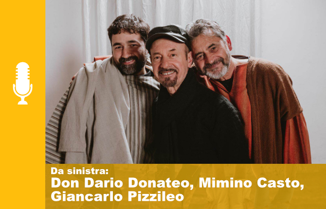 don dario donateo mimino casto giancarlo pizzileo passio jesu christi alliste 1